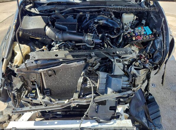 3TMDZ5BN9JM054585 2018 TOYOTA TACOMA Gray Вид задньої частини салону