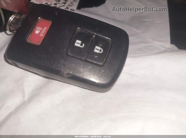 3TMDZ5BN9LM094409 2020 TOYOTA TACOMA Gray Widok deski rozdzielczej