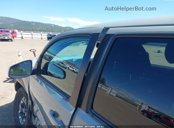 3TMDZ5BNXPM150458 2023 TOYOTA TACOMA Green 