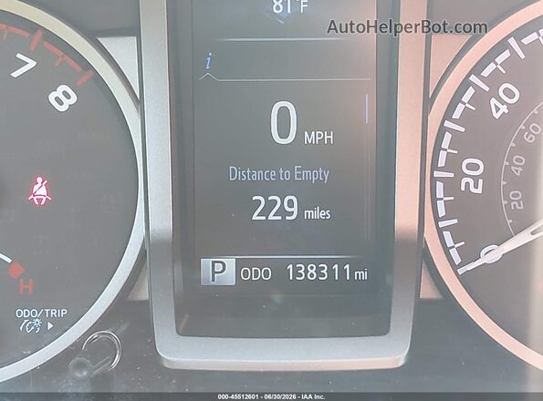 3TMGZ5AN1JM159006 2018 TOYOTA TACOMA Light Blue 