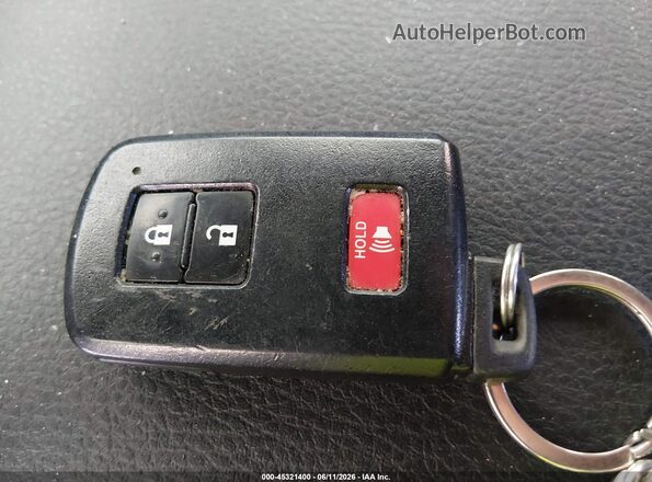 3TMGZ5AN2JM167857 2018 TOYOTA TACOMA Белый Вид панели приборов