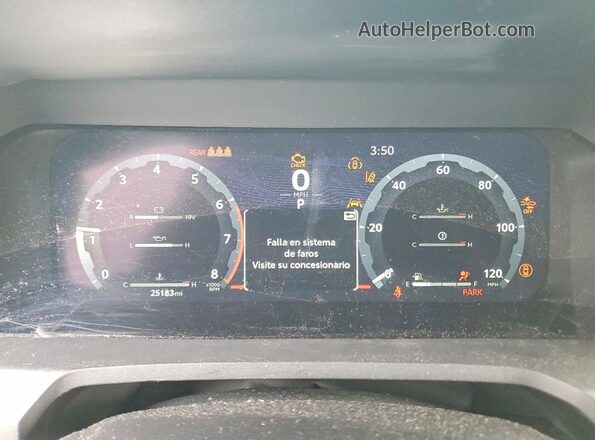 3TMKB5FN0SM025404 2025 TOYOTA TACOMA Black 