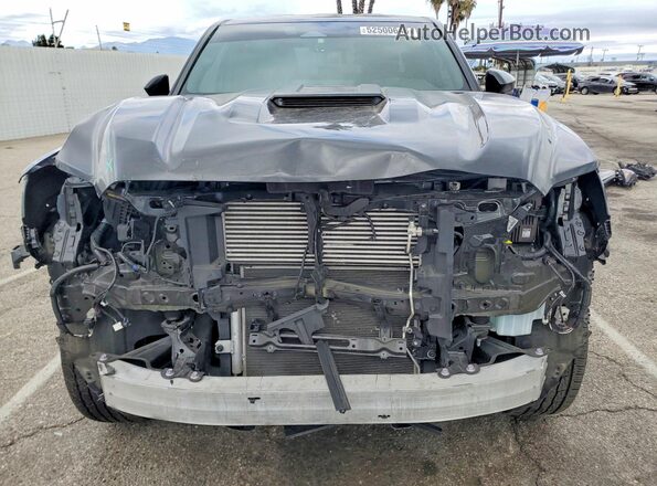 3TMKB5FN0SM025404 2025 TOYOTA TACOMA Black 