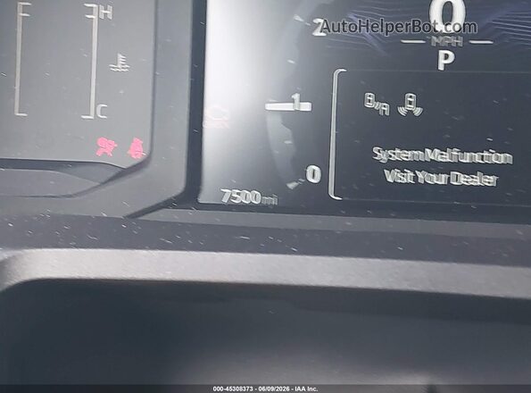 3TMKB5FN0SM039173 2025 TOYOTA TACOMA Серебряный 