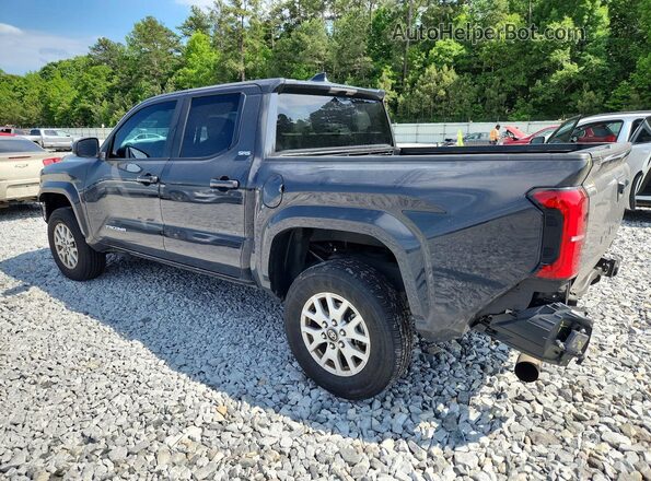 3TMKB5FN1RM022103 2024 TOYOTA TACOMA Charcoal Tył lewy