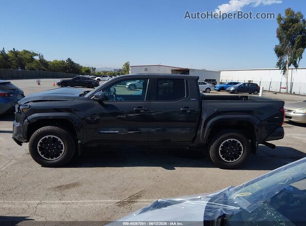 3TMKB5FN1SM053468 2025 TOYOTA TACOMA 2WD Gray 