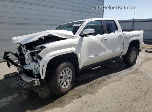 3TMKB5FN3RM008381 2024 TOYOTA TACOMA White 