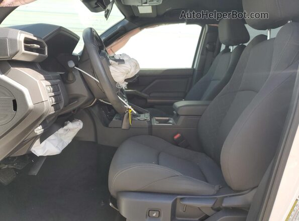 3TMKB5FN3RM008381 2024 TOYOTA TACOMA White 