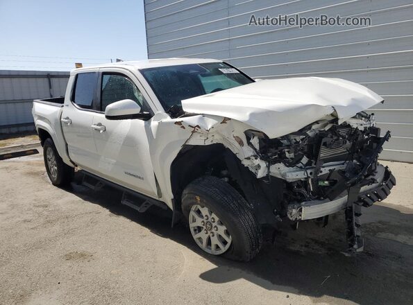 3TMKB5FN3RM008381 2024 TOYOTA TACOMA White 