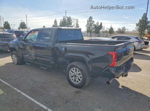 3TMKB5FN3SM050653 2025 TOYOTA TACOMA Black 