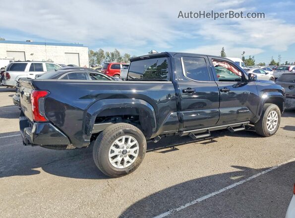 3TMKB5FN3SM050653 2025 TOYOTA TACOMA Black 
