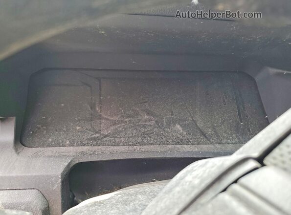 3TMKB5FN4RM004002 2024 TOYOTA TACOMA Blue Widok zestawu wskaźników