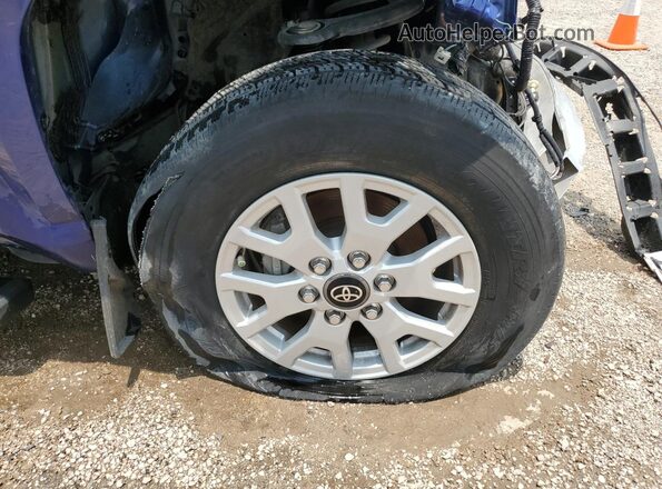 3TMKB5FN4RM004002 2024 TOYOTA TACOMA Blue 