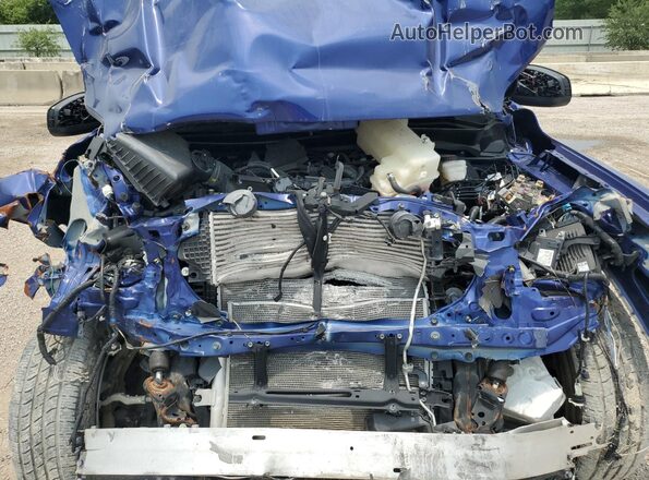 3TMKB5FN4RM004002 2024 TOYOTA TACOMA Blue 