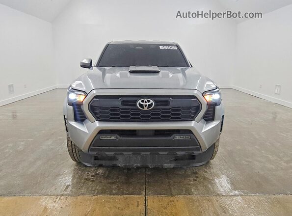 3TMKB5FN4RM012861 2024 TOYOTA TACOMA Silver 
