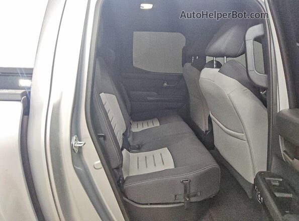 3TMKB5FN4RM012861 2024 TOYOTA TACOMA Silver 
