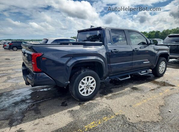 3TMKB5FN4RM023505 2024 TOYOTA TACOMA Charcoal Tył prawy
