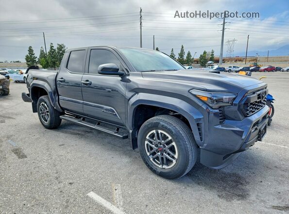 3TMKB5FN4TM057239 2026 TOYOTA TACOMA Gray 
