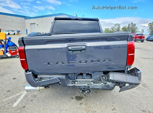 3TMKB5FN4TM057239 2026 TOYOTA TACOMA Gray 