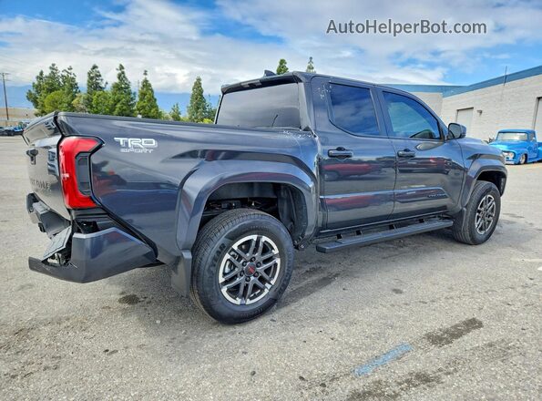 3TMKB5FN4TM057239 2026 TOYOTA TACOMA Gray 