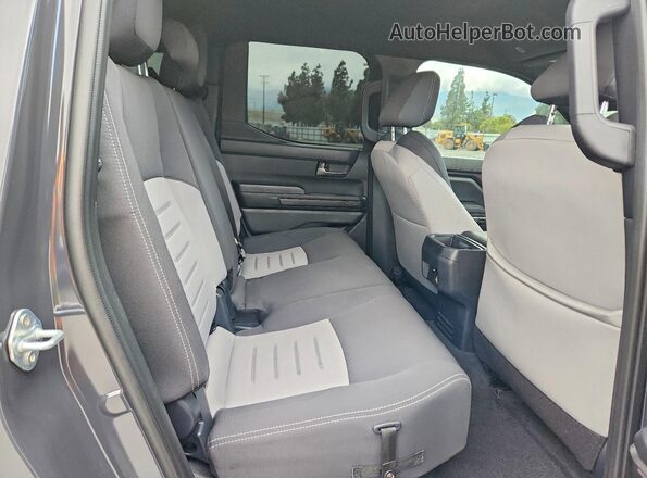 3TMKB5FN4TM057239 2026 TOYOTA TACOMA Gray 