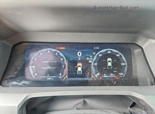 3TMKB5FN4TM057239 2026 TOYOTA TACOMA Gray 