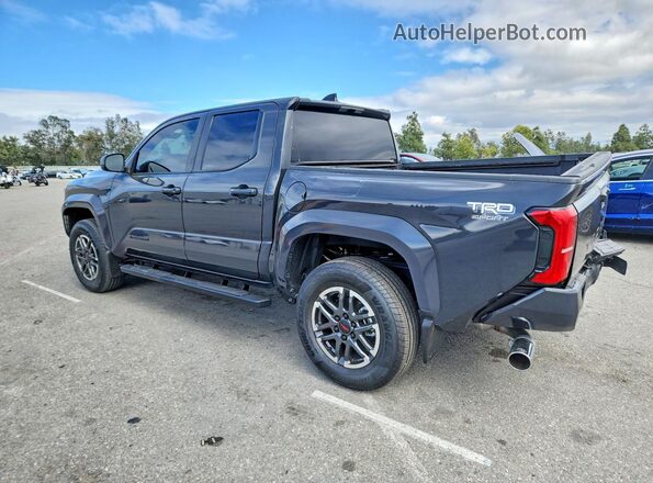 3TMKB5FN4TM057239 2026 TOYOTA TACOMA Gray 