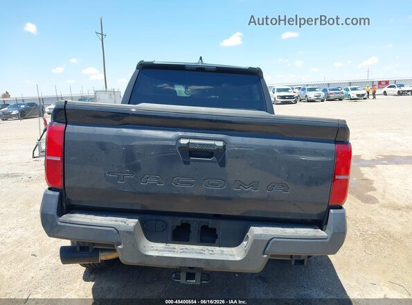 3TMKB5FN5TM057119 2026 TOYOTA TACOMA Gray 