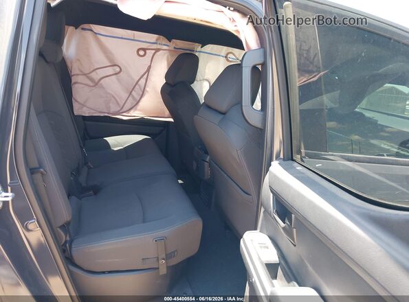 3TMKB5FN5TM057119 2026 TOYOTA TACOMA Gray Вид наклейки з VIN-кодом