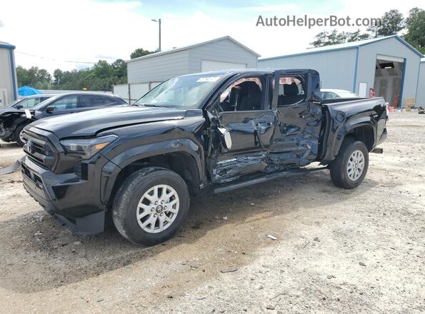 3TMKB5FN6RM002400 2024 TOYOTA TACOMA Black 