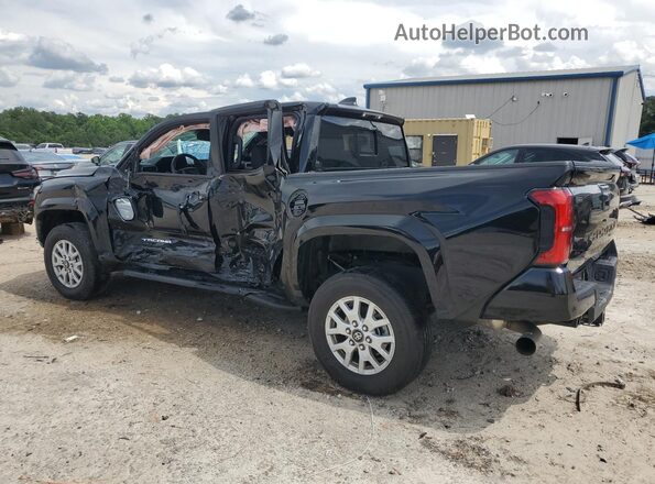 3TMKB5FN6RM002400 2024 TOYOTA TACOMA Black 