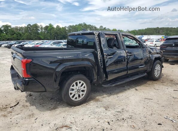 3TMKB5FN6RM002400 2024 TOYOTA TACOMA Black 