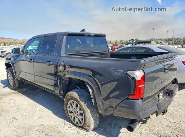 3TMKB5FN6SM033958 2025 TOYOTA TACOMA Black 