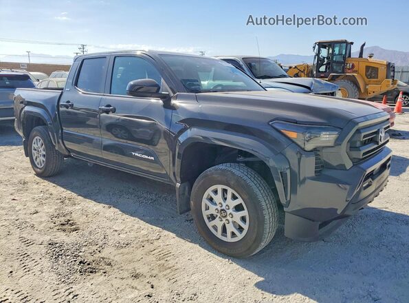 3TMKB5FN6SM033958 2025 TOYOTA TACOMA Black 