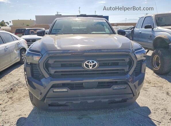 3TMKB5FN6SM033958 2025 TOYOTA TACOMA Black 