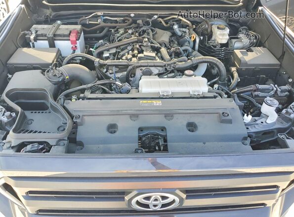 3TMKB5FN6SM033958 2025 TOYOTA TACOMA Black 