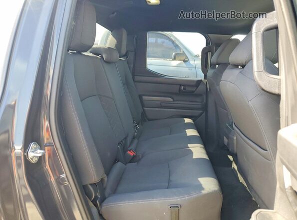 3TMKB5FN6SM033958 2025 TOYOTA TACOMA Black 