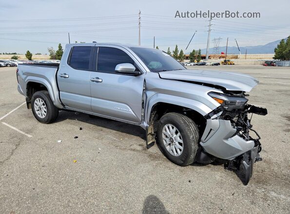 3TMKB5FN6TM062846 2026 TOYOTA TACOMA Silver 