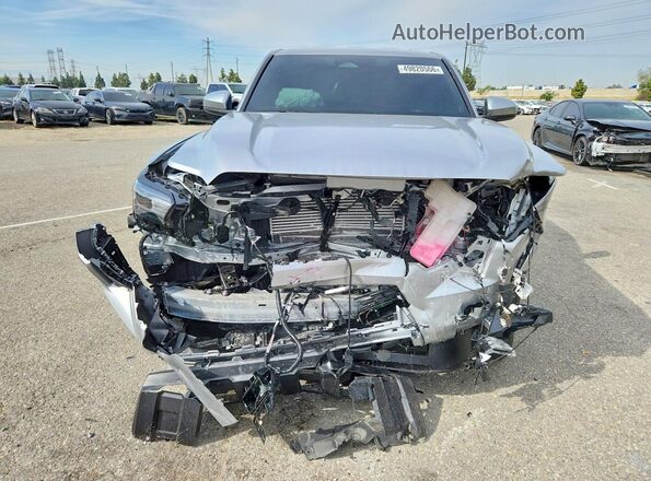 3TMKB5FN6TM062846 2026 TOYOTA TACOMA Silver 