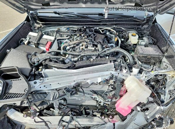 3TMKB5FN6TM062846 2026 TOYOTA TACOMA Silver 