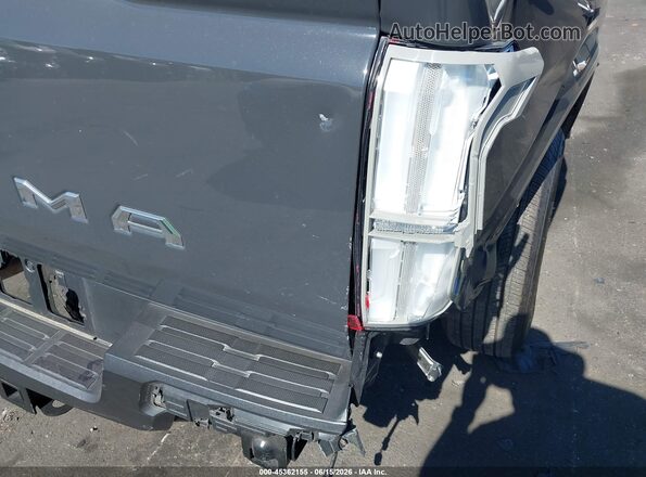 3TMKB5FN7SM052700 2025 TOYOTA TACOMA 2WD Gray 