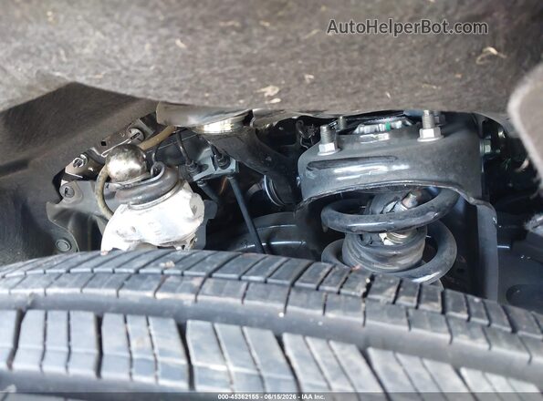3TMKB5FN7SM052700 2025 TOYOTA TACOMA 2WD Gray Вид щитка приладів