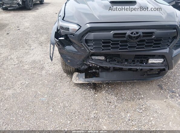 3TMKB5FN7TM063942 2026 TOYOTA TACOMA Gray Front view
