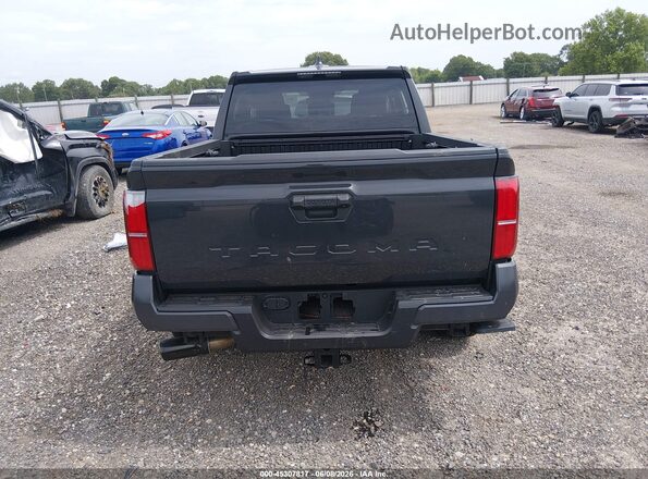 3TMKB5FN7TM063942 2026 TOYOTA TACOMA Gray 