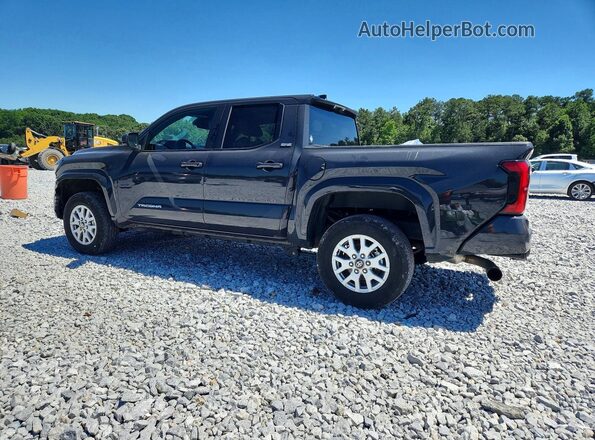 3TMKB5FN8RM022275 2024 TOYOTA TACOMA Угольный Задняя левая четверть