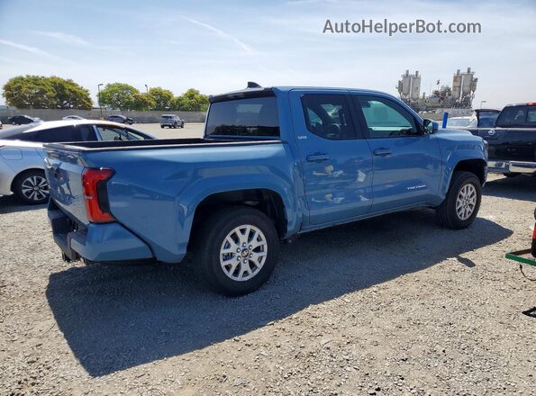 3TMKB5FN8TM058927 2026 TOYOTA TACOMA Blue Rear right