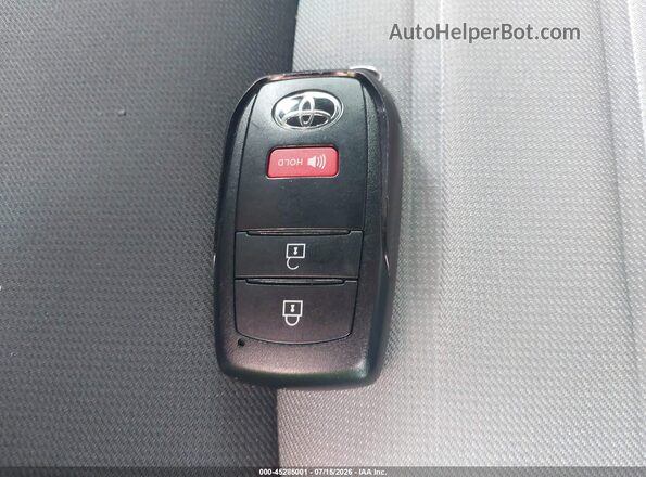 3TMKB5FN8TM061763 2026 TOYOTA TACOMA Green Вид панелі приладів