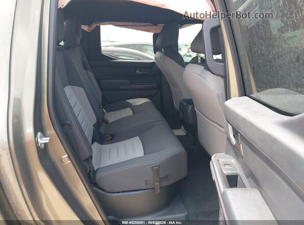 3TMKB5FN8TM061763 2026 TOYOTA TACOMA Green Вид наклейки з VIN-кодом