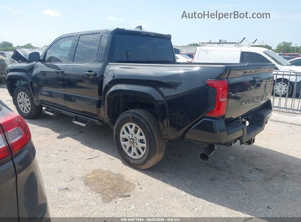 3TMKB5FN9TM068186 2026 TOYOTA TACOMA Black Հետևի ձախ