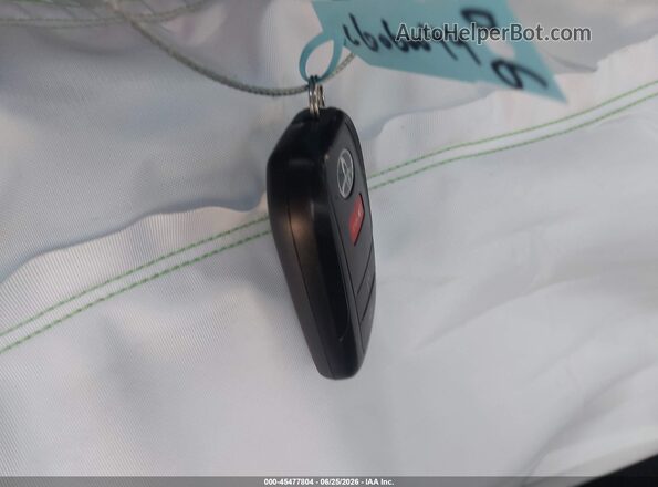 3TMKB5FN9TM068186 2026 TOYOTA TACOMA Black Առջևի վահանակի տեսք